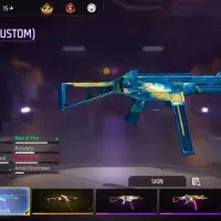 اکانت فری فایر گاد|کنسول، بازی ویدئویی و آنلاین|قوچان, |دیوار