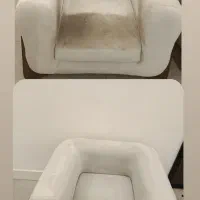 قالیشویی ومبل شویی    مبل ۱۰۰ تومن