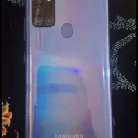 گوشی A21s
