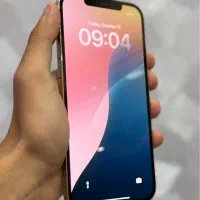 iPhone 12 Pro Max - 256g zaa seri m|موبایل|قم, عمار یاسر|دیوار