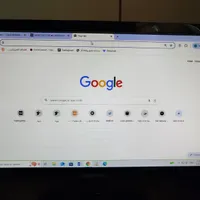مانیتور سامسونگ 19 اینچ LED|قطعات و لوازم جانبی رایانه|تهران, فلاح|دیوار