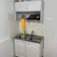 اجاره سالیانه سوئیت ۱۵ متری|اجارهٔ خانه و ویلا|تهران, علم و صنعت|دیوار