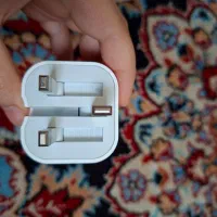 اداپتور اپل|لوازم جانبی موبایل و تبلت|یزد, |دیوار