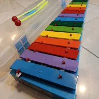 بلز ۲ اکتاو رها