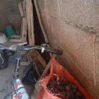 سلام لنت نداره|دوچرخه، اسکیت، اسکوتر|جوانرود, |دیوار