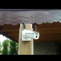 نصب دوربین مداربسته و دزدگیر اماکن