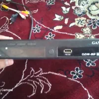 گیرنده دیجیتال مارک GANDO