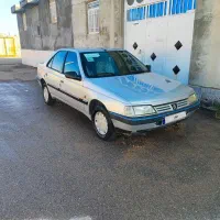 پژو 405|خودرو سواری و وانت|فسا, |دیوار