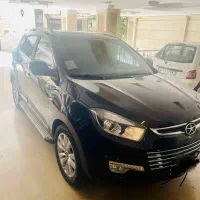 فروش جکS5|خودرو سواری و وانت|تهران, فرزانه|دیوار