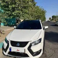 کوییک RSمدل 1403درحد صفر