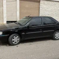 پارس tu5 مدل 1401