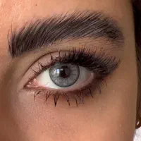 لنز طوسی یخی برند چیک ویو