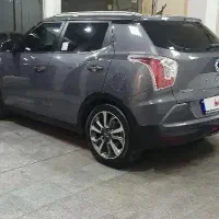 تیوولی الیت ۲۰۱۶ فول