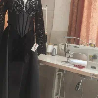 آموزشگاه خیاطی سروین در شهرک پردیس بااعطای مدرک|خدمات آموزشی|کرمانشاه, |دیوار