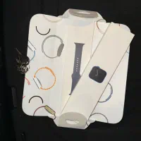 اپل واچ سری ۶ در حد نو ۴۰