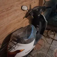 دوعددموتورفروش|موتورسیکلت|قدس, شهر‌قدس|دیوار