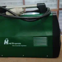 موبایل دستگاه جوش هایترونک ۲۰۰|لوازم جانبی موبایل و تبلت|محمدیه-قزوین, |دیوار