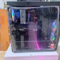 سیستم گیمینگ گرافیک 8گیگ|رایانه رومیزی|خوی, |دیوار