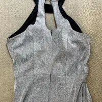 اجاره و فروش لباس مجلسی لمه ترک مدل ماهی|لباس|تهران, سردارجنگل|دیوار