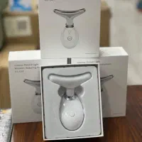 ۱۰ عدد لیفت و ماساژور صورت