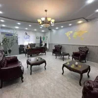 استخدام مشاور املاک با اسکان رایگان دپارتمان دریا|استخدام اداری و مدیریت|تهران, فلسطین (میدان انقلاب)|دیوار