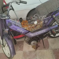 موتور گازی پاژنگ