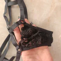 لباس خواب زنانه و نو|لباس|مشکیندشت, |دیوار