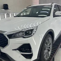 فیدلیتی الیت هفت نفره