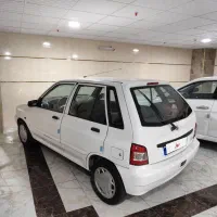 فروش پراید ۱۱۱ هاچبک مدل ۹۴|خودرو سواری و وانت|تبریز, |دیوار