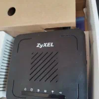 دو عدد مودم خانگی نو پرقدرت|مودم و تجهیزات شبکه|پرند, فاز ۶|دیوار