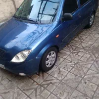 تیبا صندوق دار