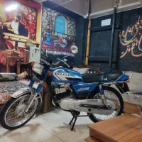 سوزوکی suzukiax100