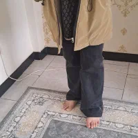 پالتو درحدنو