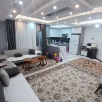 ۷۸ متر طبقه اول گودرزی خ بخشی  ( الماسی )