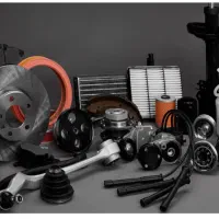 قطعات اورجینال خودروهای خارجی