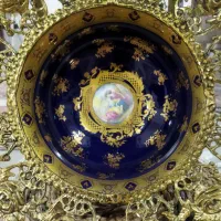 انواع برنز درحد نو