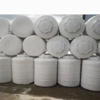 منبع آب  مدرن، تانکر مخزن پلی اتیلن  - افقی عمودی