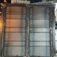 فروش در و پنجره