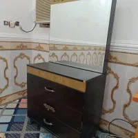 میز ارایشی