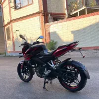 ns200|موتورسیکلت|رشت, بیجارپس|دیوار