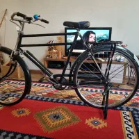 دوچرخه قدیمی کلکسیونی