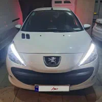 207  tu3 مدل 1402