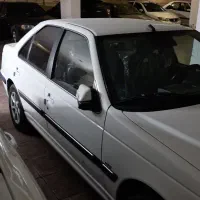 پارس elx فول سفارشی ۴۰۲