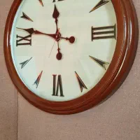 ساعت دیواری