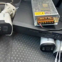 دوربین مناسب برای مغازه