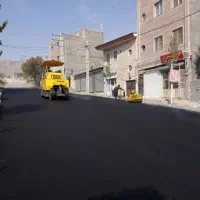 پیمانکاری اسفالت.زیرسازی.تراشه.ایزوگام.