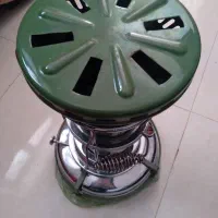 چراغ نفتی|کلکسیون اشیاء عتیقه|گیان, |دیوار