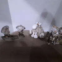 مجسمه زینتی