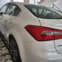 سراتو وارداتی مدل 2015|خودرو سواری و وانت|بندر انزلی, کوی واحدی|دیوار