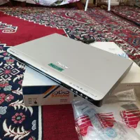 دستگاه دی وی دی آکبند